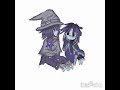 silence ★ #azuretime | #azure #twotime #forsaken #roblox #trend #art #drawing #speedpaint #fyp