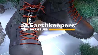 Earthkeepers By Raeburn Timberland
