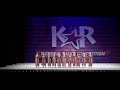 KAR dance comp Aubrey Casillas PAC