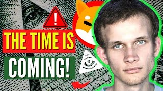 BREAKING VITALIK BUTERIN JUST INVESTED $100M IN SHIBA INU COIN!! - SHIB MASS ADOPTION EXPLAINED!!