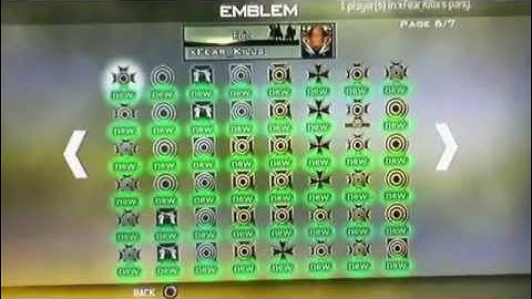 10th Prestige/Unlock all Account for Sale!