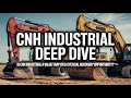 Deep Dive: Is CNH Industrial a Value Trap or a Cyclical Recovery Opportunity? (CHNI)