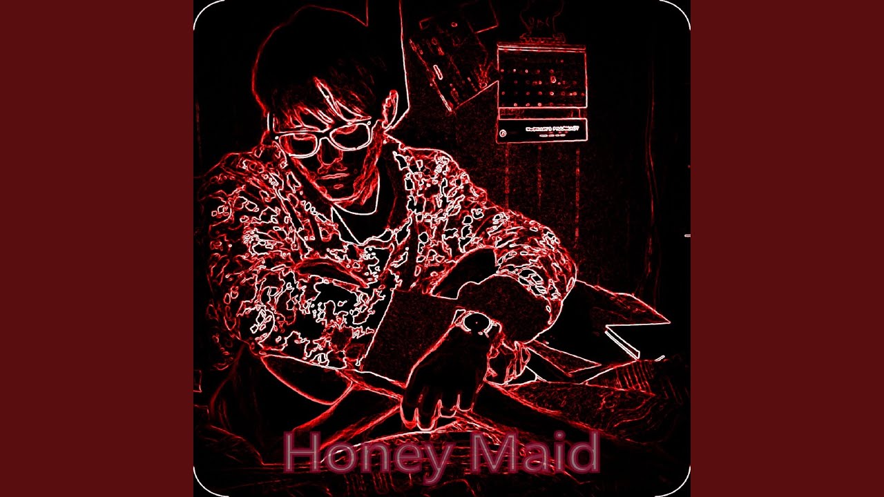 Piss Fetish (First Mix)