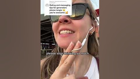 Dating and Messaging Tips for Generators in Human Design