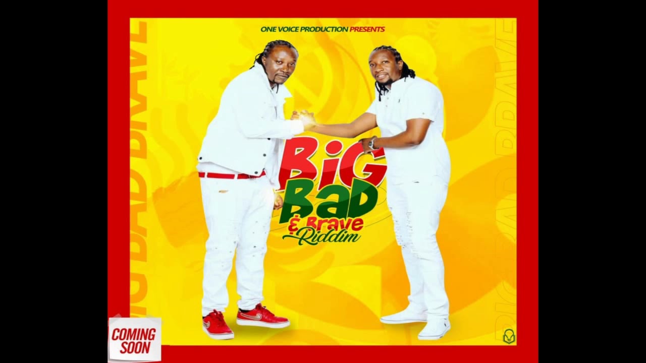Big Bad And Brave Riddim - YouTube