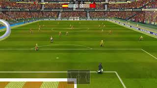 Super Arcade Soccer Gameplay (PC game) screenshot 2