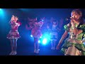 天晴れ!原宿 定期公演Vol.17 / カタ想ヒ / TSUTAYA O-nest / 20190624