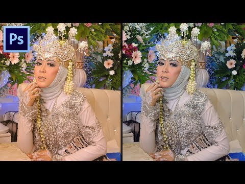 Video: Bagaimana cara meningkatkan warna di Photoshop?