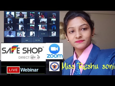 Safeshop Plan BY RESHU SONI EWL JABALPUR