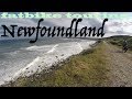 Fatbike Touring - Newfoundland