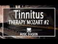 Tinnitus therapy mozart 2 treatment ringing in ears