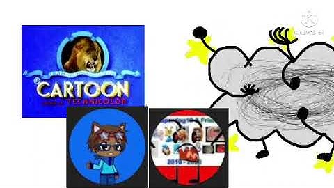 Reupload Jason Bug Productions’s Everyone Fights Bad Users Add Round 2