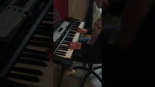 Ahmet Kaya Nerden Bileceksiniz - Piano Cover