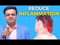 The 1 natural way to reduce inflammation quickly