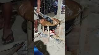 PEMBUATAN JENANG / DODOL JAWA