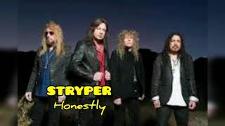 Stryper - Honestly