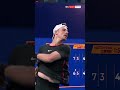Tutta la classe e l'eleganza di Denis Shapovalov in questo scambio da 40 colpi!