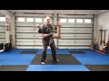 Gusan No Nagare Kata With Kyoshi Gerald Wicklund Gusan No Nagare Kata With Kyoshi Gerald Wicklund