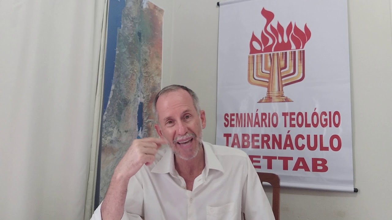 Arqueologia Bíblica -  Aula 5 - Enuma Elish, Épico de Gilgames e de Atrahasis