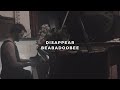 disappear: beabadoobee (piano rendition by david ross lawn)