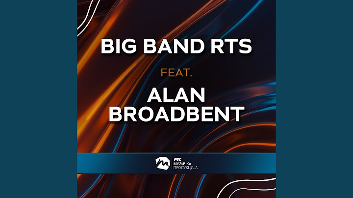 The Long Goodbye TV show performance - TV Show performance video thumbnail