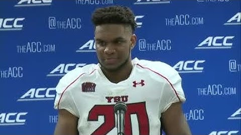 Christian Turner interview