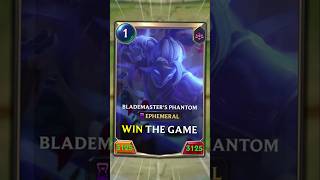 The NEW Spirit Blossom Master Yi Strategy is BROKEN - Legends of Runeterra