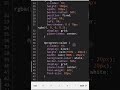 #CokevsPepsiIPL#codingwithHarry#Educationknowledge how to step by step coding for beginners Coke