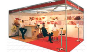 Mirage Display - Shell Clad - Setup