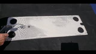 What are Fouling and Shear Stress in Plate Heat Exchangers