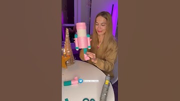 How to make Nutcracker ✂️🥜 #shorts #diy #christmasdiy #nutcrackers #diychristmasdecoration #craft