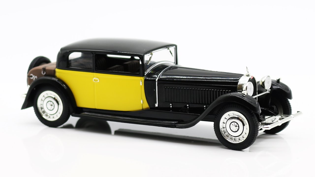Bugatti Type 44 d'Ieteren Weymann - Chassis: 44637 - 2015 Interclassics