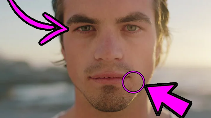 3 "Hidden" Signs Hes Highly Attracted to You | Att...