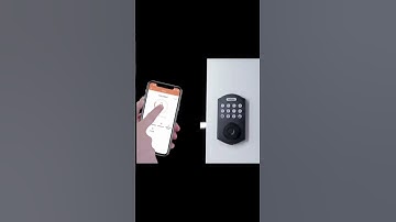 Say Goodbye to Keys with Tinewa