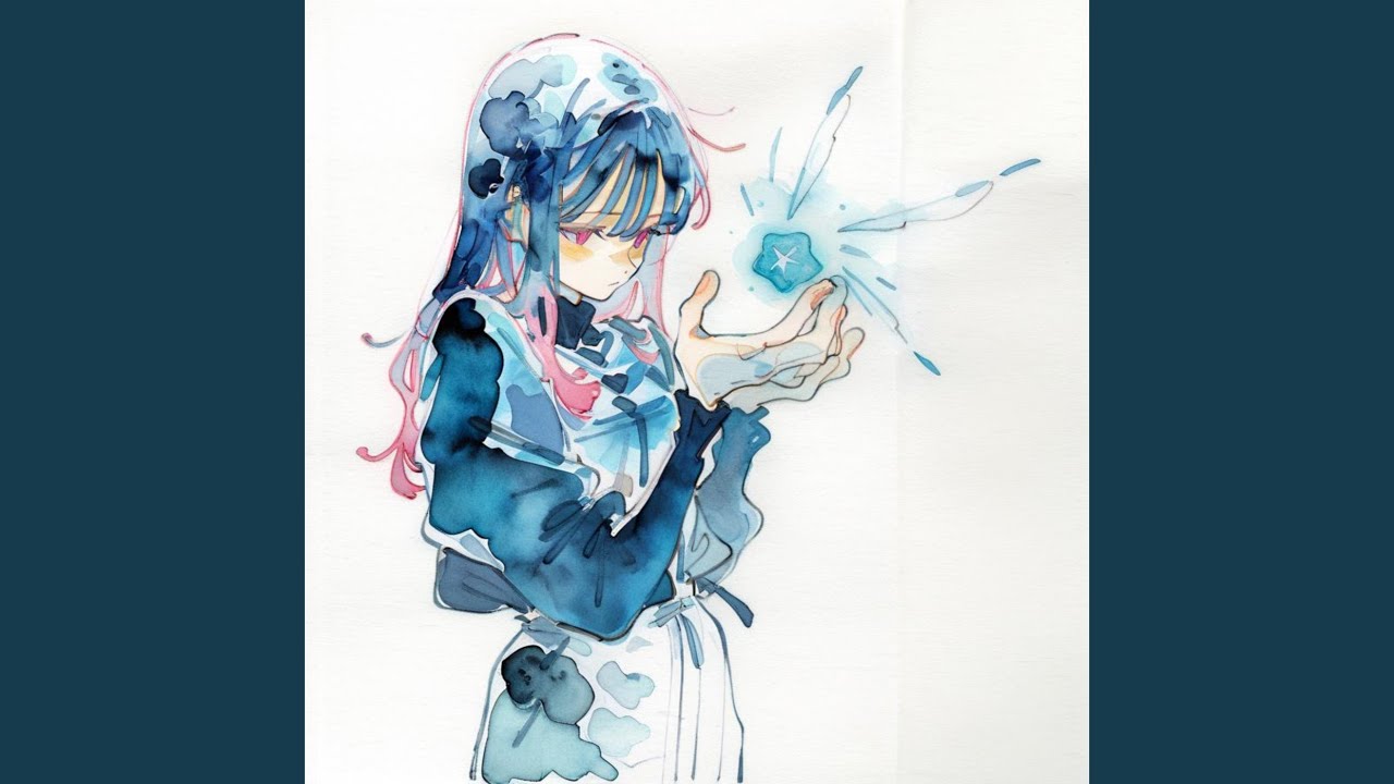 その涙が届くように