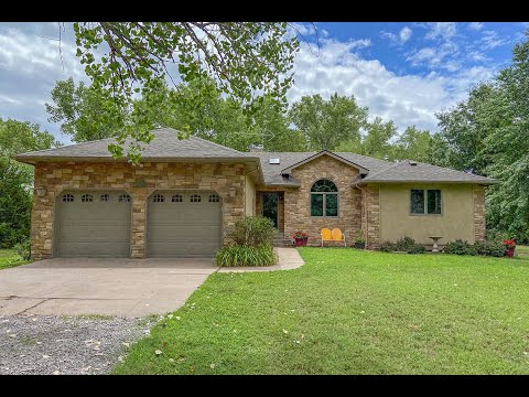 2700 S. 208th St. W., Goddard, KS home video tour