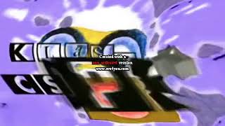 NEW EFFECT Klasky Csupo in Feels Dizzy Major