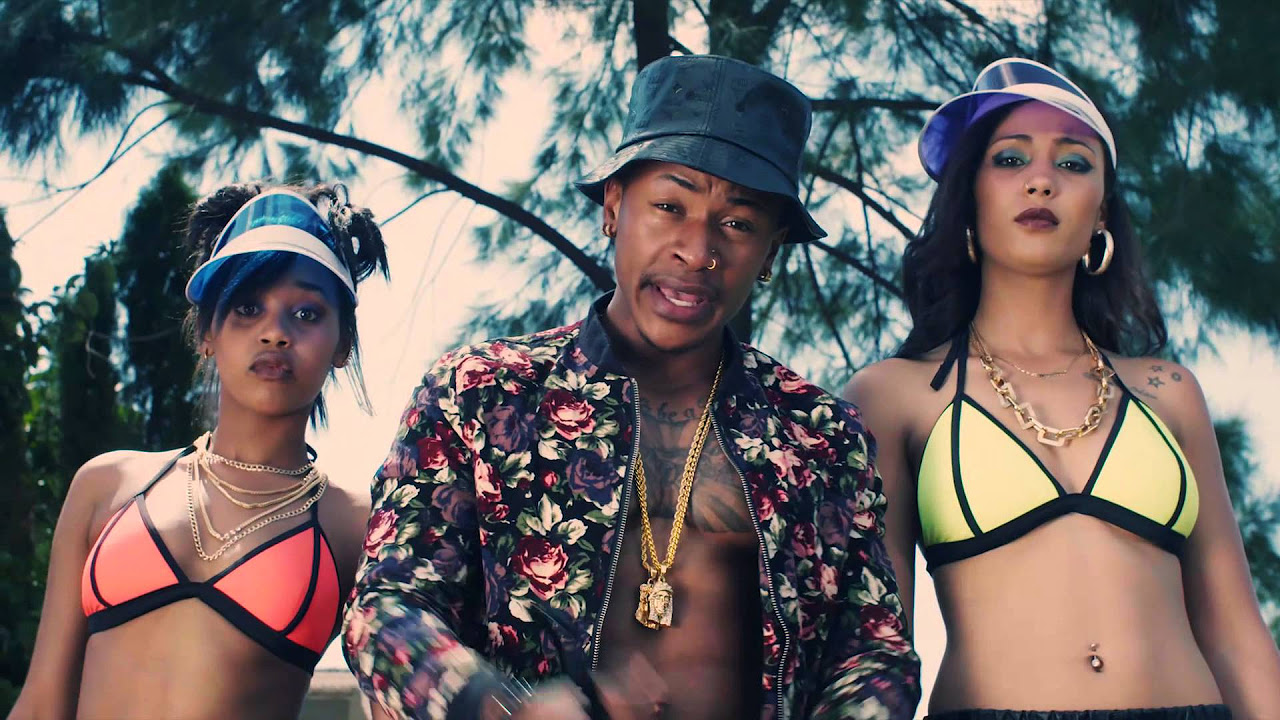 Priddy Ugly    Bula Boot Official Video