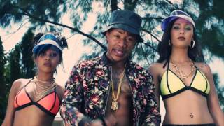 Watch Priddy Ugly Bula Boot video