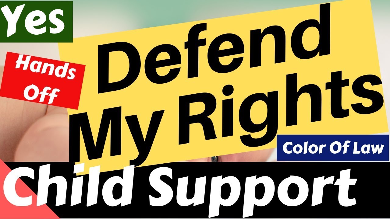 Denial Of Rights Add To Your Case (Deliver the Blow NOW)