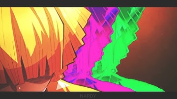 Grind Me Down | Edgy Rotation Like Xan Free Preset / Alight Motion 720p 60 fps