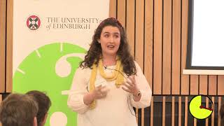 The Whirlwind of Adolescence and Depression | 3 Minute Thesis | Niamh MacSweeney