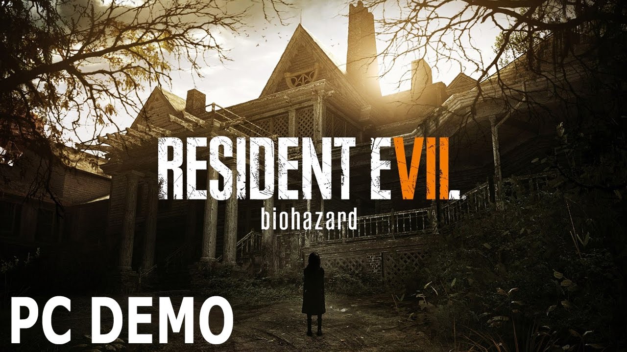 Resident Evil 7 Teaser: Beginning Hour on Steam