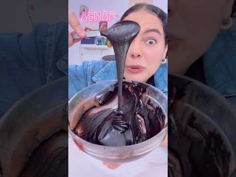 عملت النوتيلا في البيت 