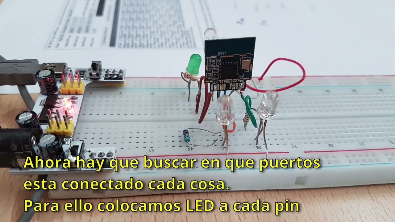 flasheo Openbeken en interruptor DEMASLED (BK7231T)