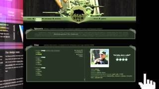 cover flow web