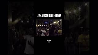 “Jack Napier” - Twicee Live at Carriage Town on Hi8 VHS