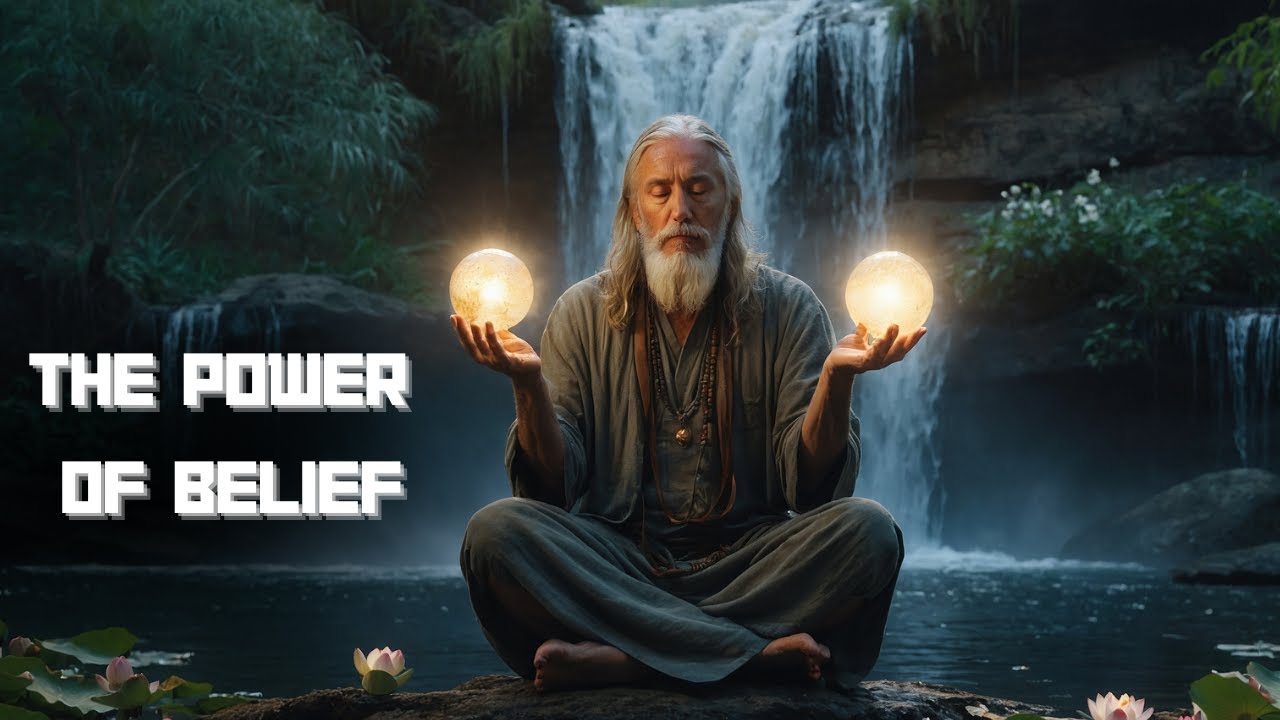 Unlock Your True Potential: The Power of Belief and Motivation - YouTube