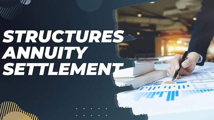 Structures Annuity Settlement | best structured settlement companies