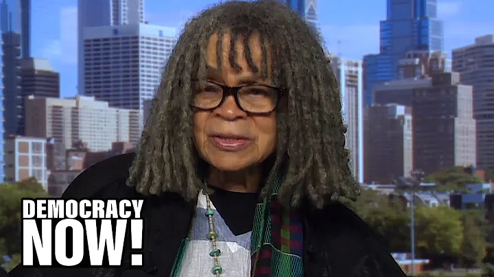 Sonia Sanchez on the "miracle" of Toni Morrison's ...